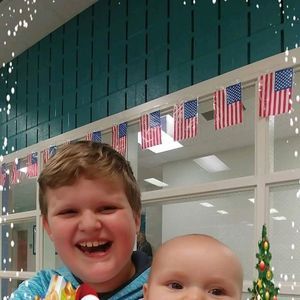 Meet your Posher, Phyllis